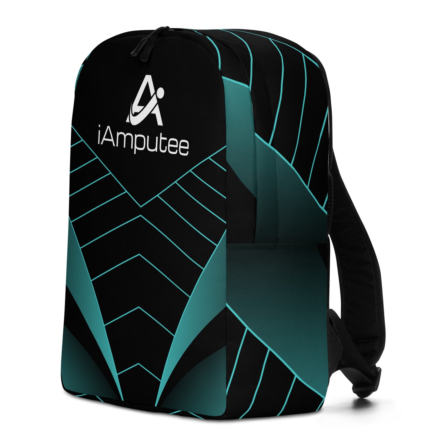 iAmputee Minimalist Backpack