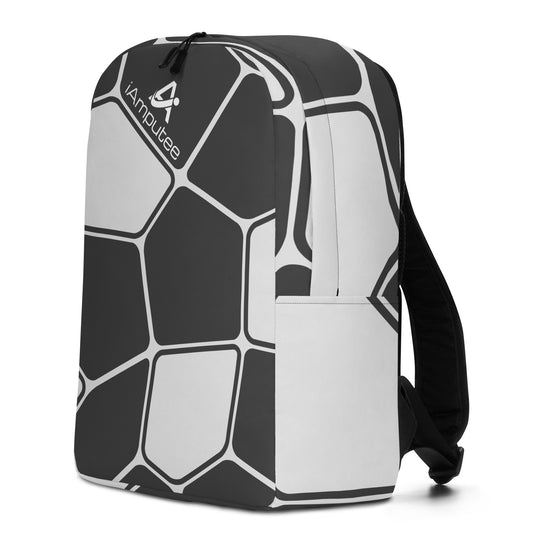 iAmputee Minimalist Backpack