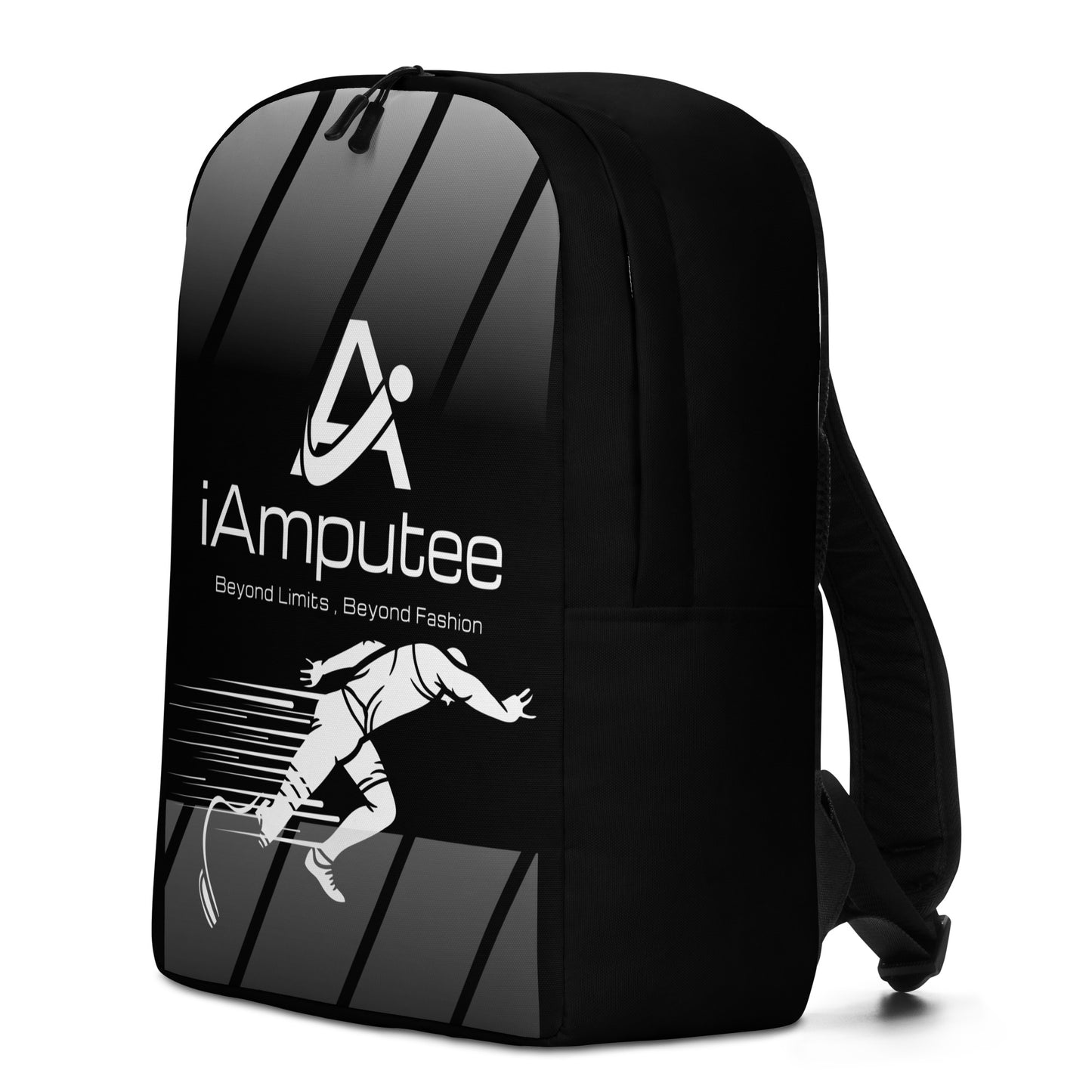 iAmputee Minimalist Backpack