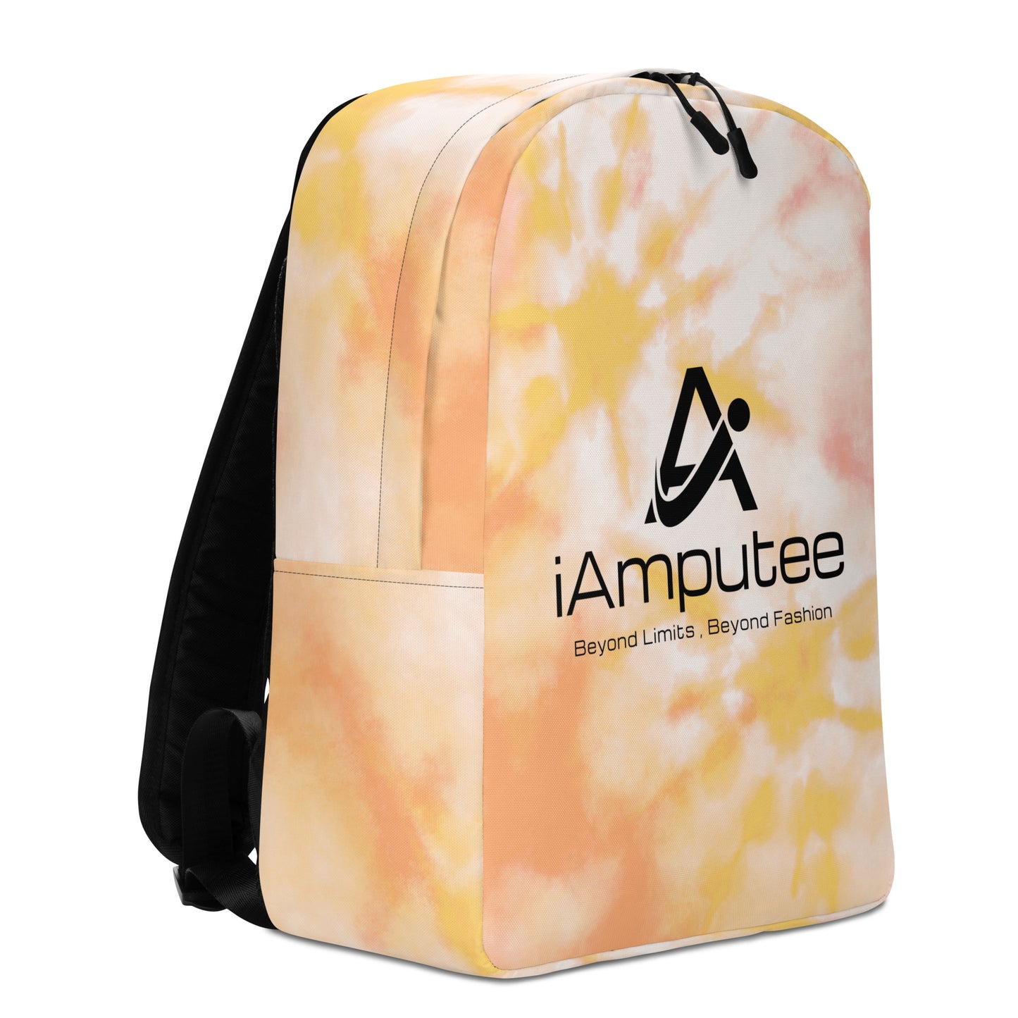 iAmputee Minimalist Backpack