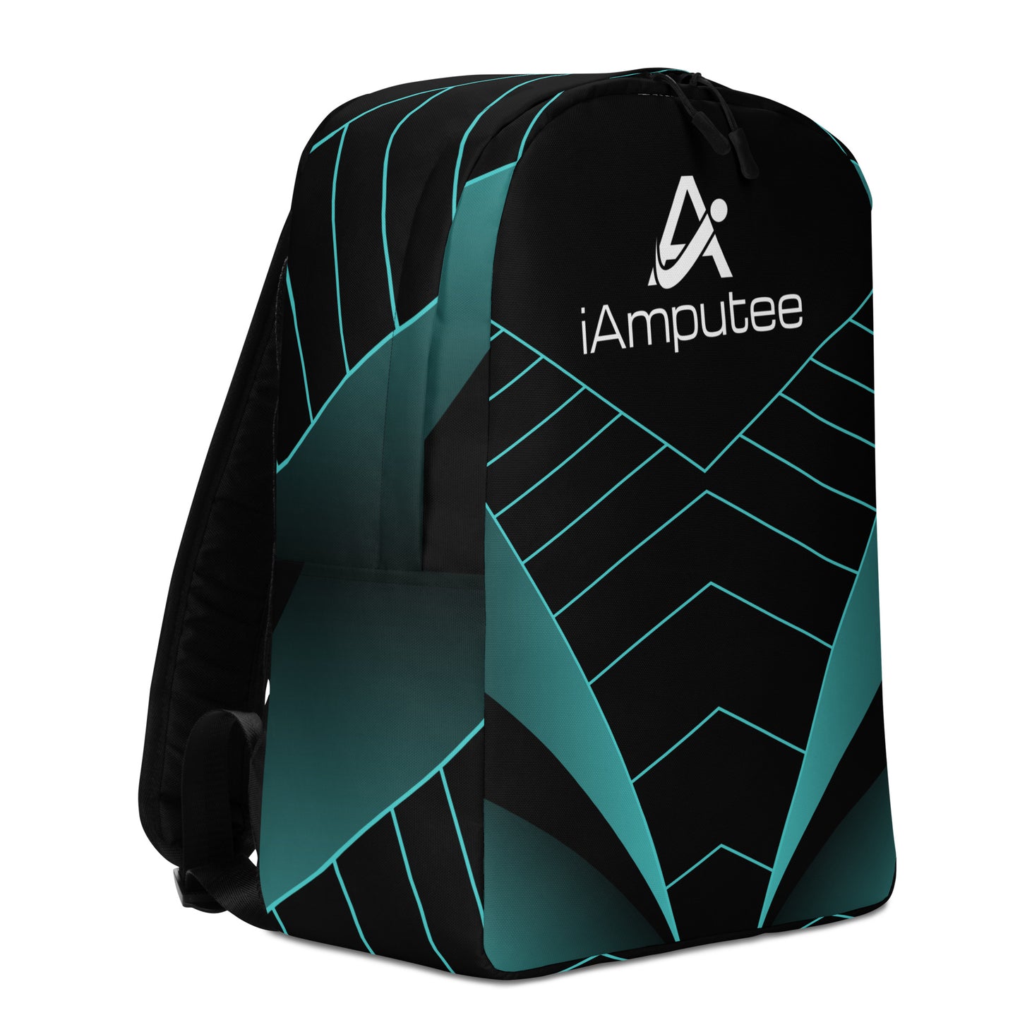 iAmputee Minimalist Backpack