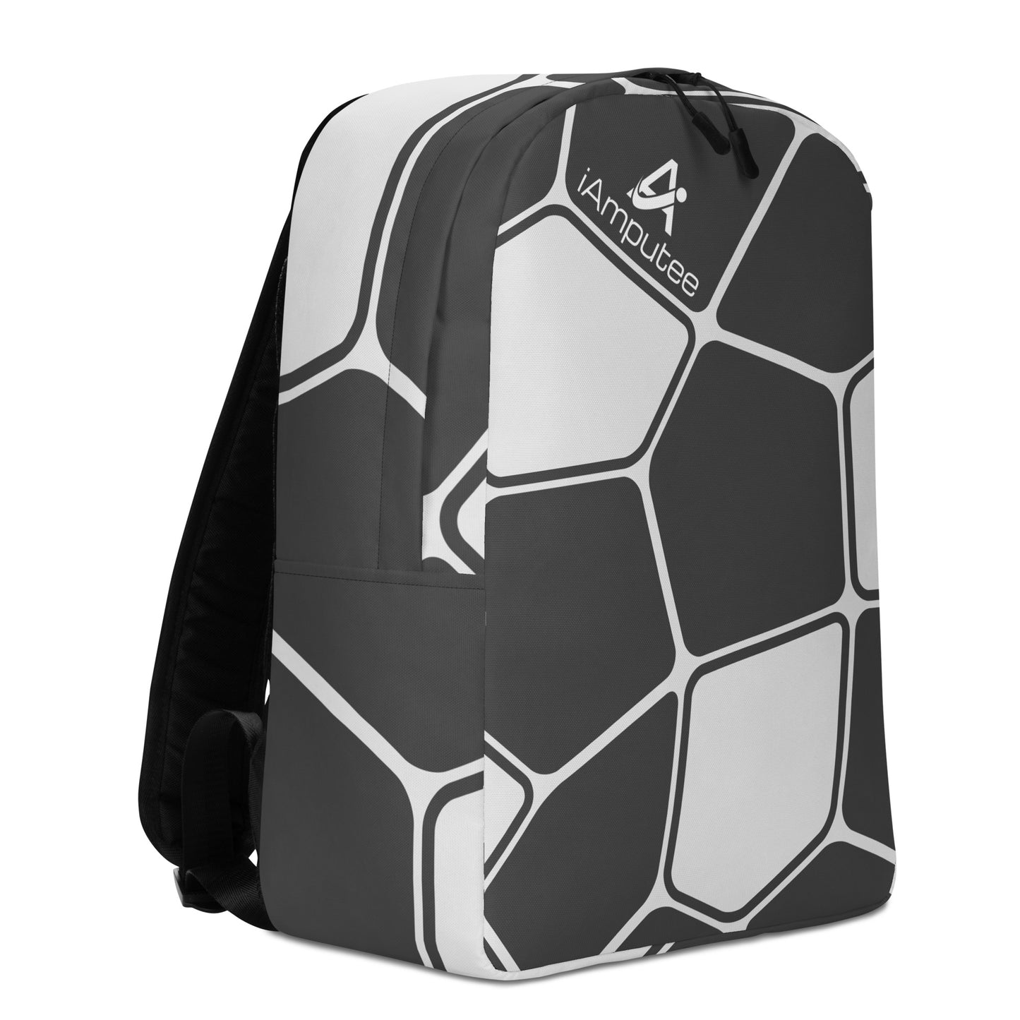 iAmputee Minimalist Backpack