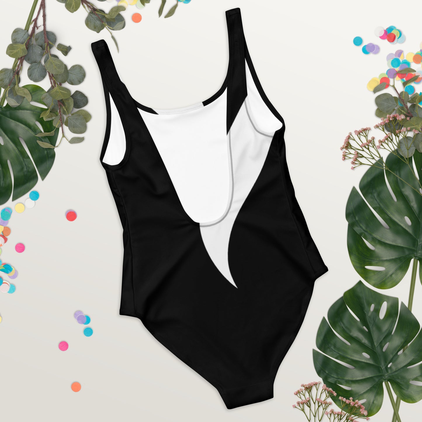 iAmputee One-Piece Swimsuit