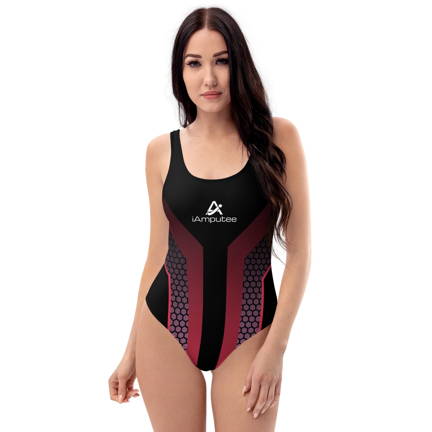 iAmputee One-Piece Swimsuit