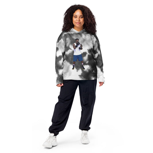 SB Coach hockey fan jersey