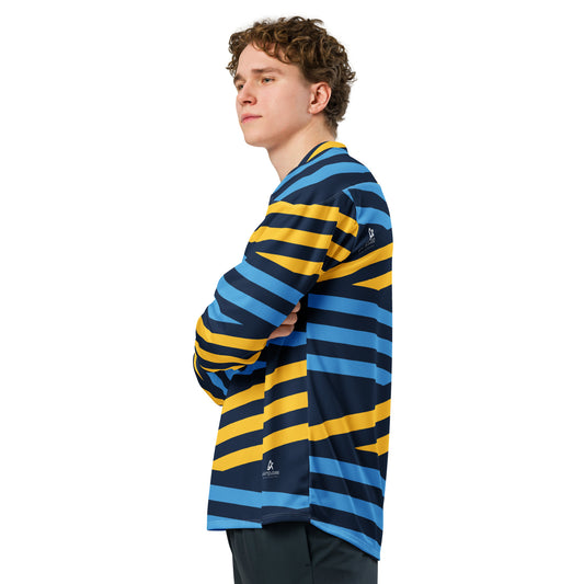 iAmputee Hockey fan jersey