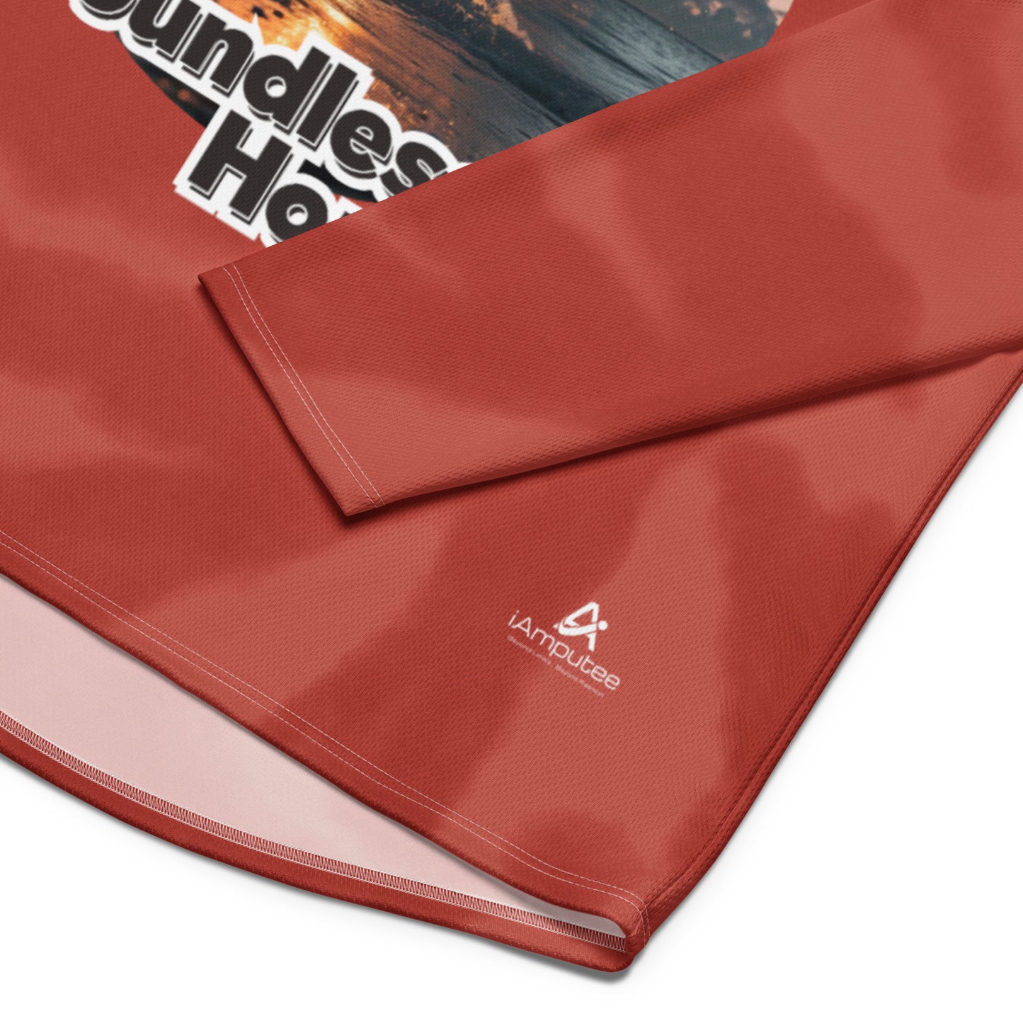 Limitless Horizon hockey fan jersey