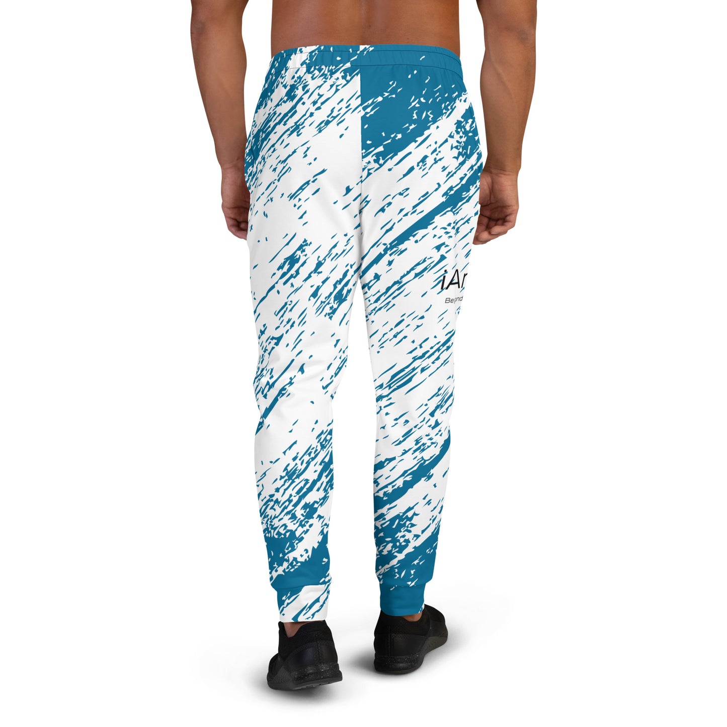 Pantalones deportivos iAmputee para hombre