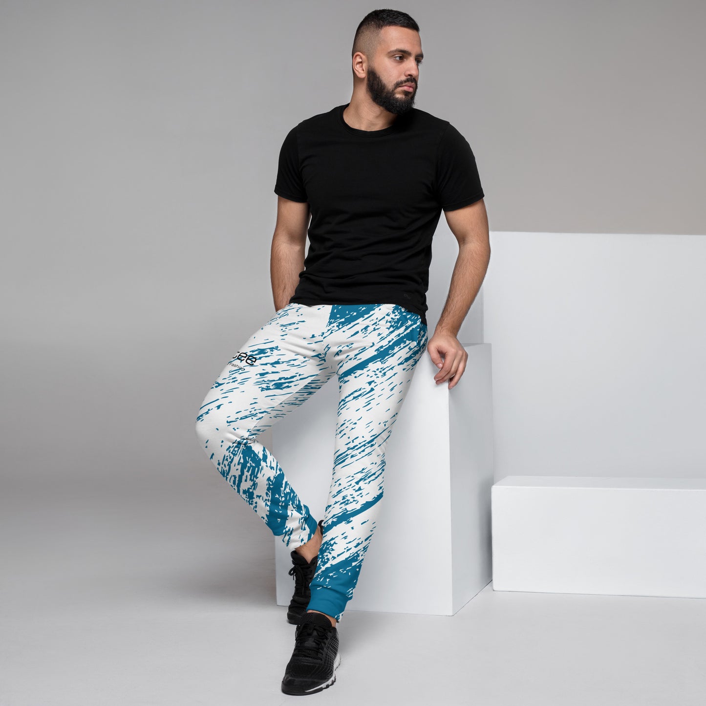 Pantalones deportivos iAmputee para hombre