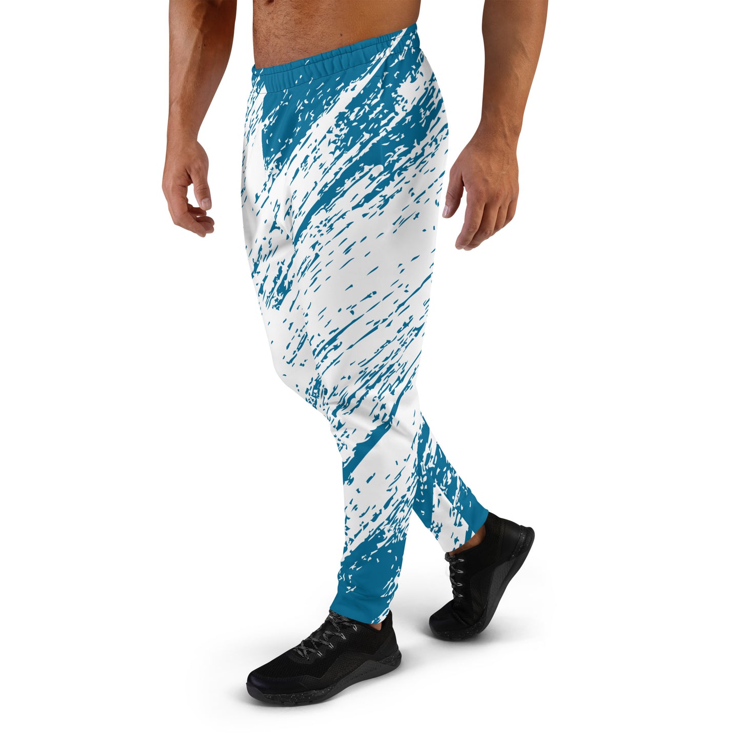 Pantalones deportivos iAmputee para hombre