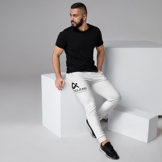 Calças Joggers Masculinos iAmputee