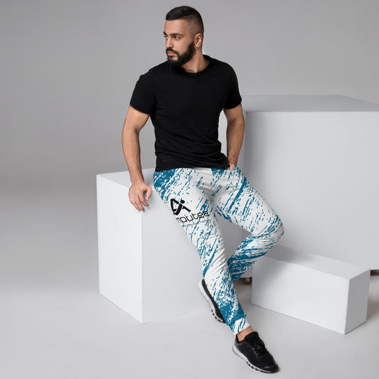 iAmputee Men's Joggers