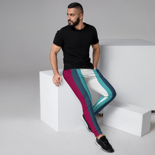 iAmputee Men's Joggers