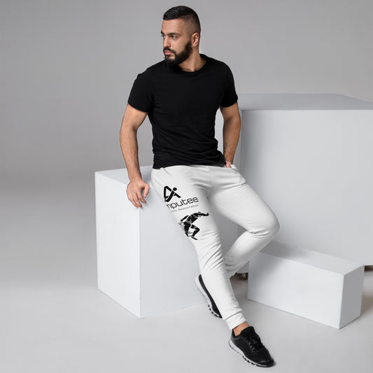 iAmputee Runner Men's Joggers