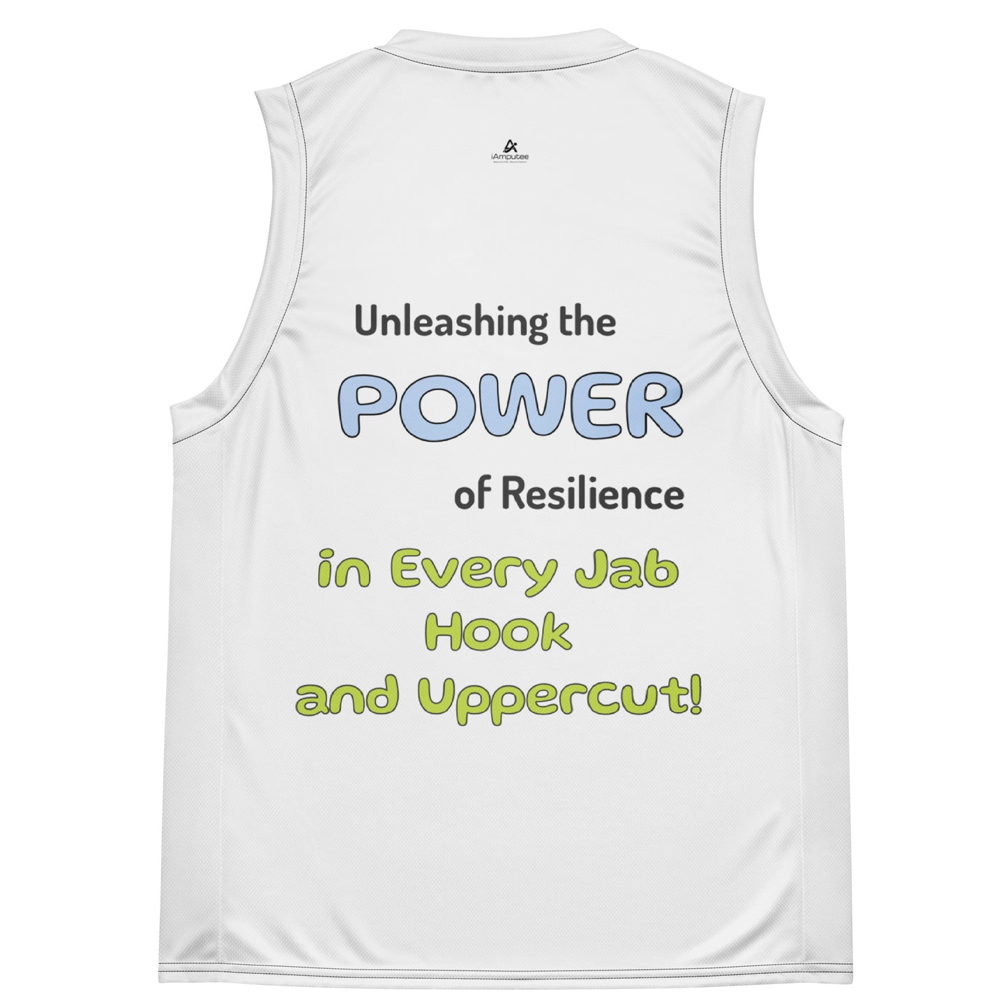 Camiseta de baloncesto SB Coach