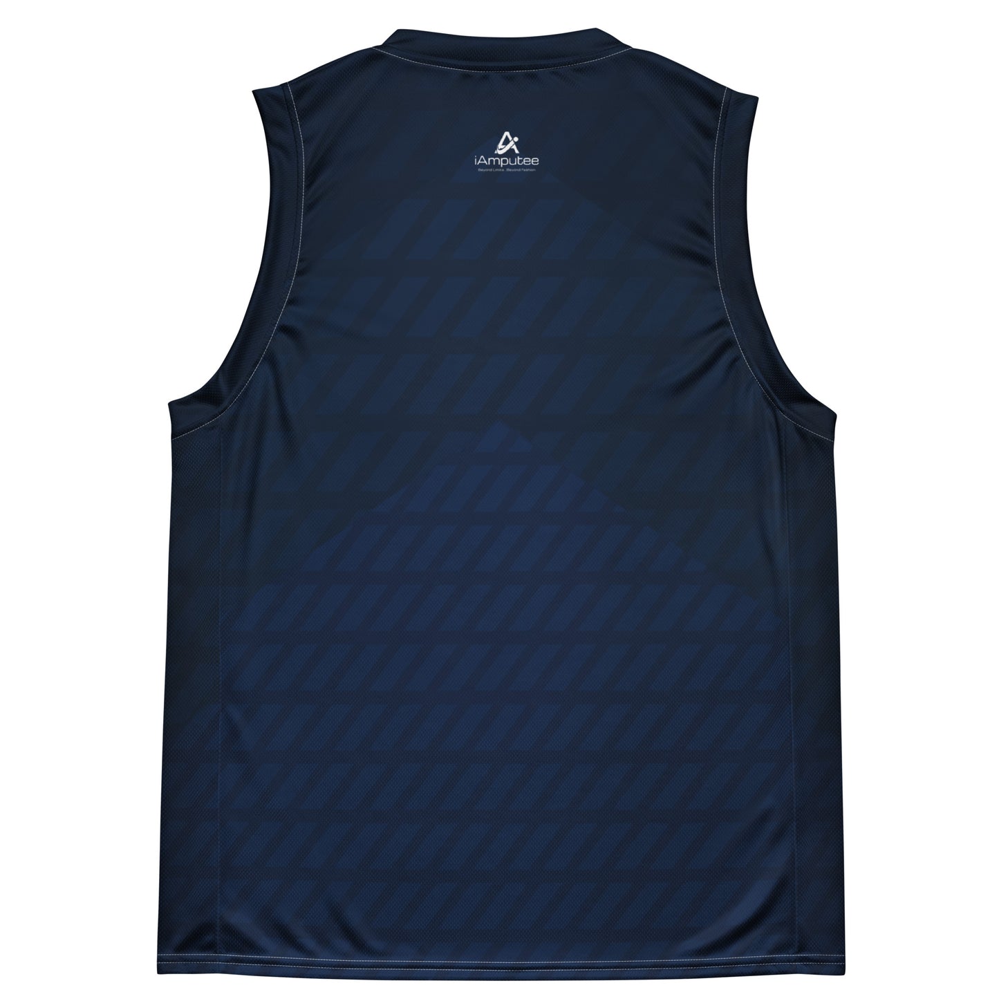 Elevate Beyond Limits unisex basketball jersey
