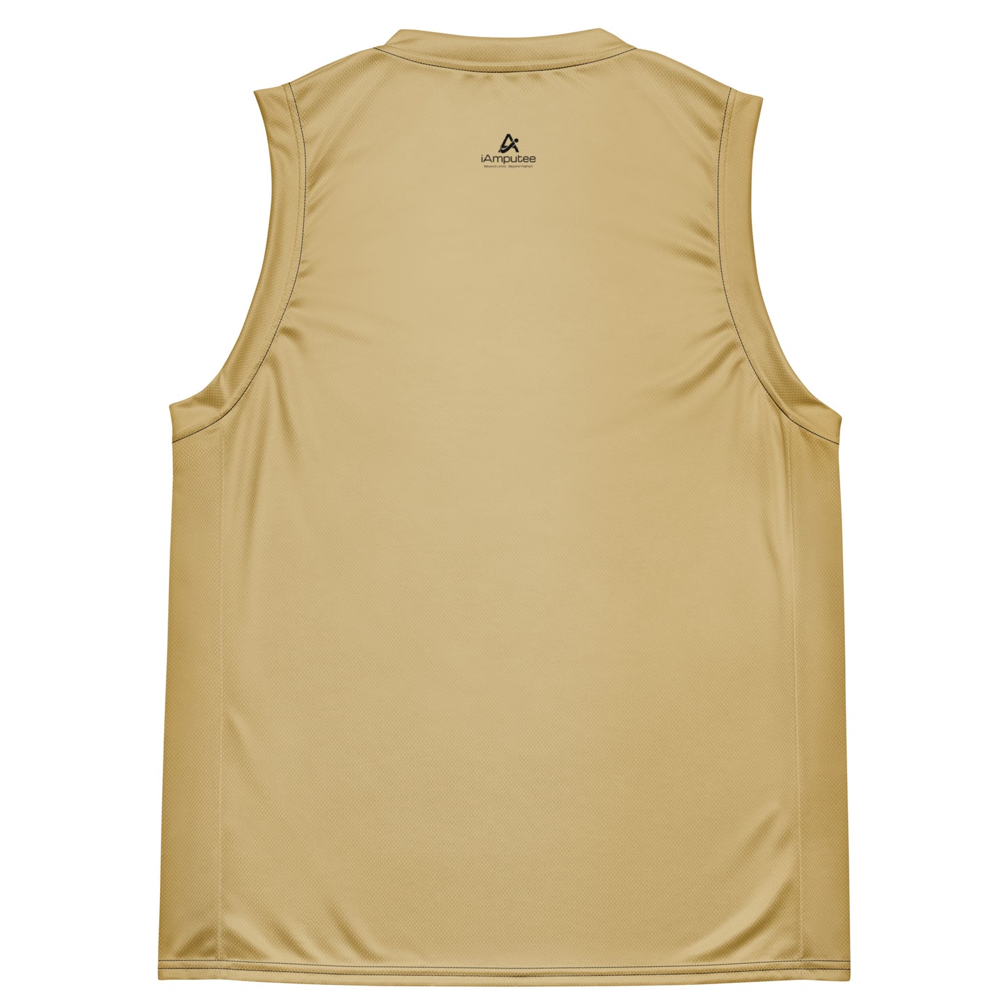 Limitless Ride unisex basketball jersey