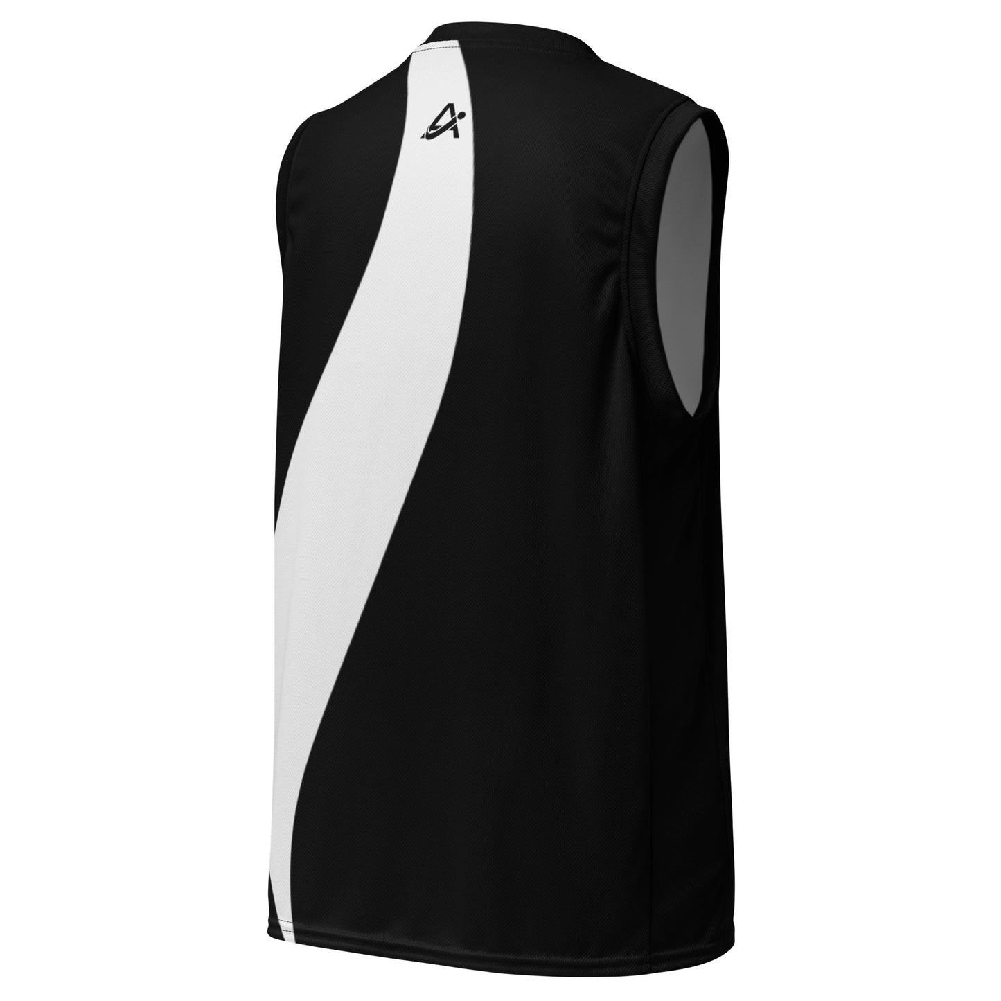 iAmputee basketball jersey