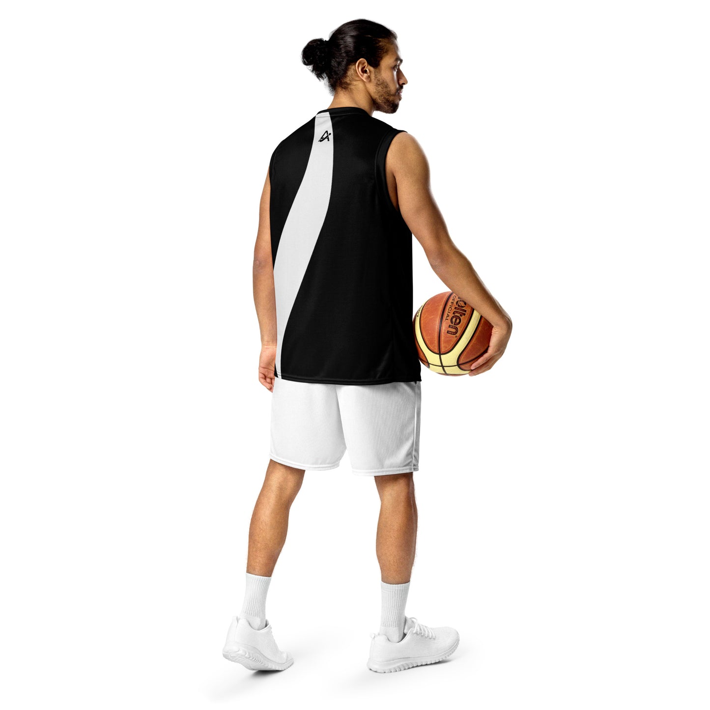 iAmputee basketball jersey