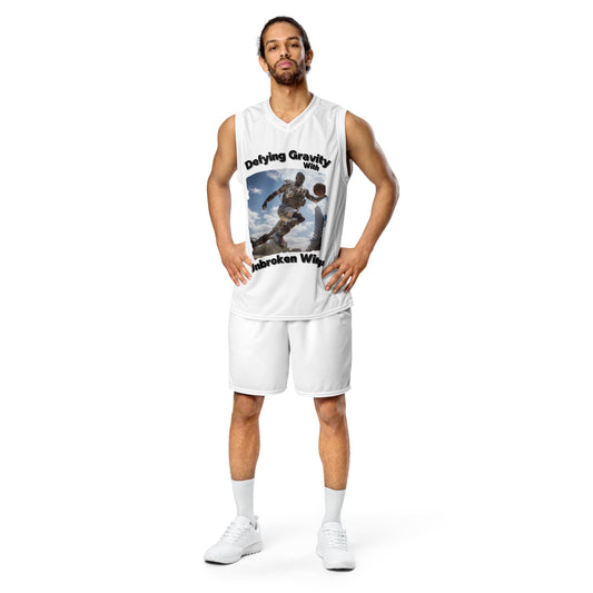 SB Coach unisex basketball jersey