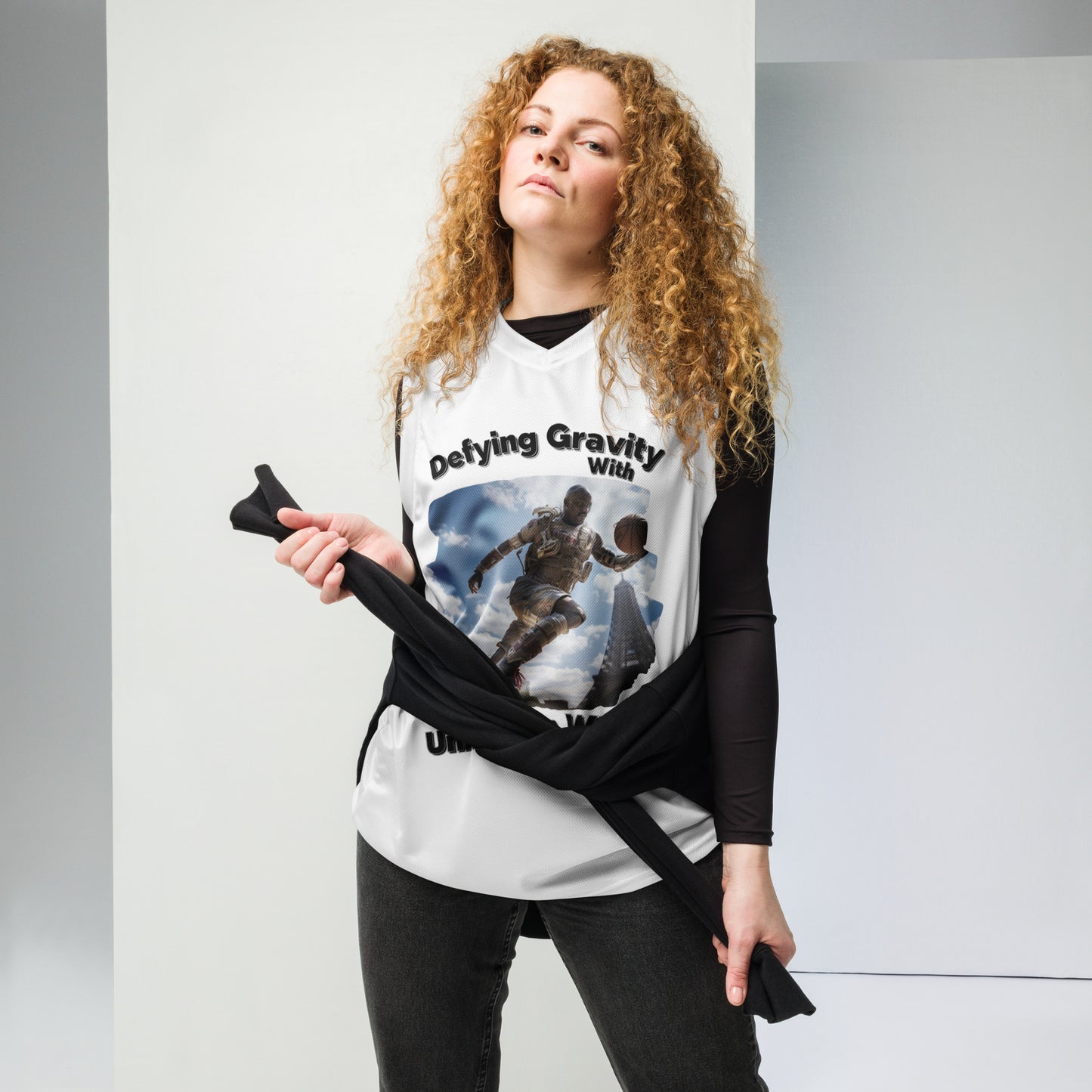 SB Coach unisex basketball jersey