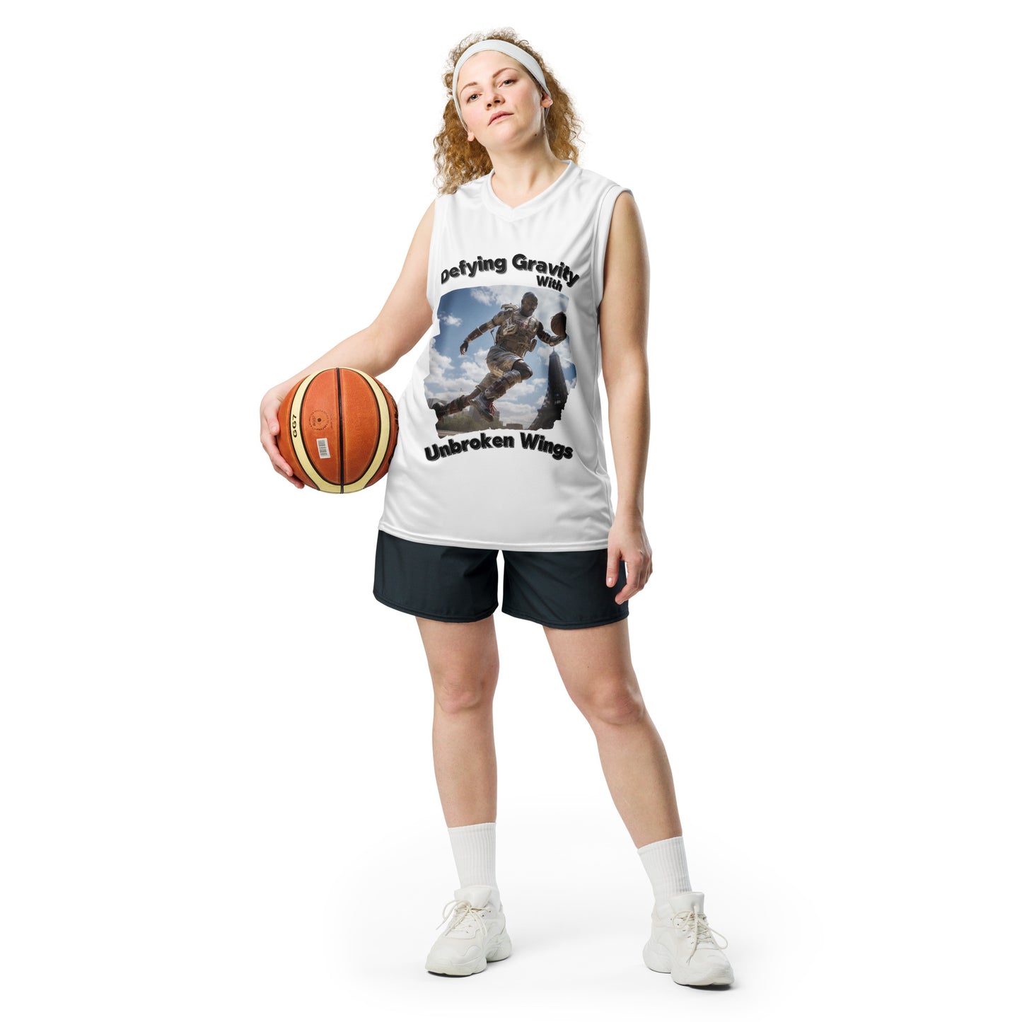 SB Coach unisex basketball jersey