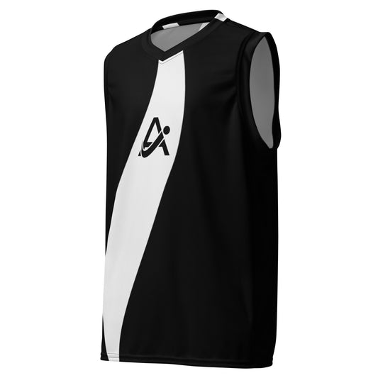 iAmputee basketball jersey