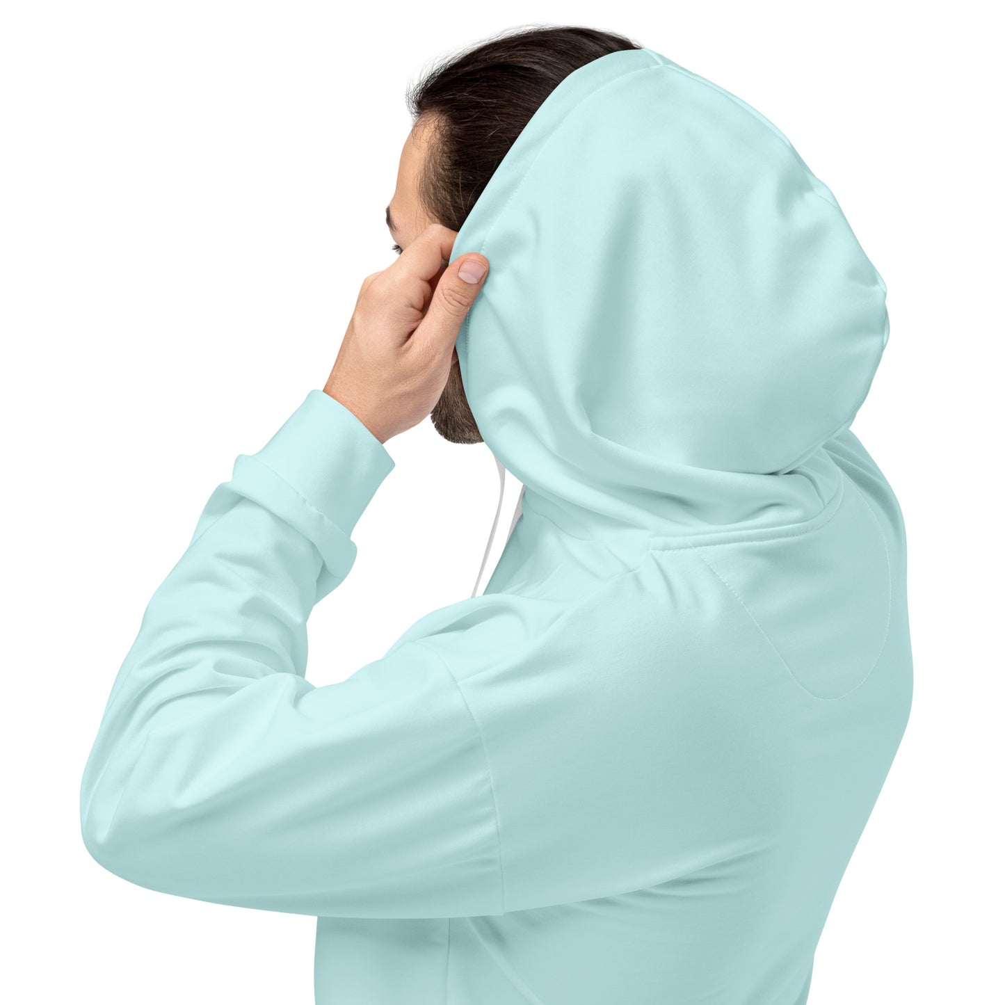 Limitless Ride Unisex Hoodie