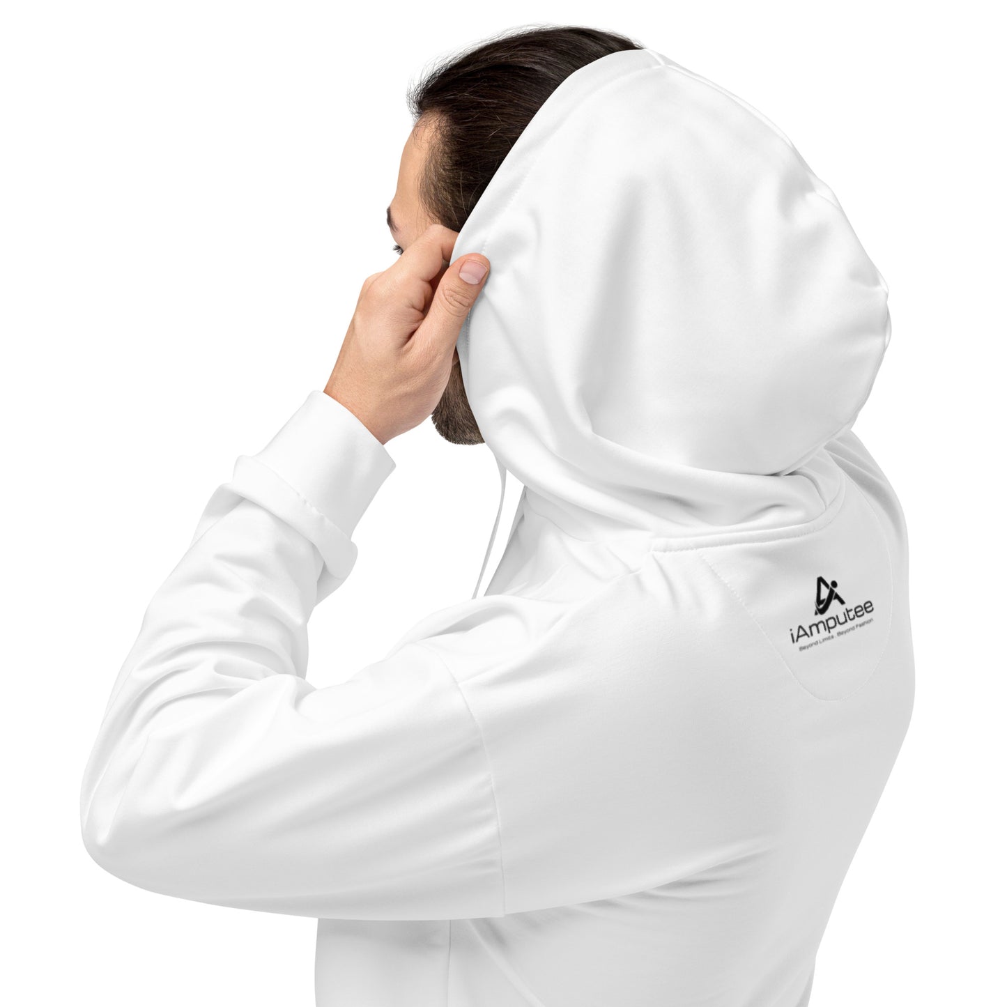 Knock Out your Limits Unisex Hoodie