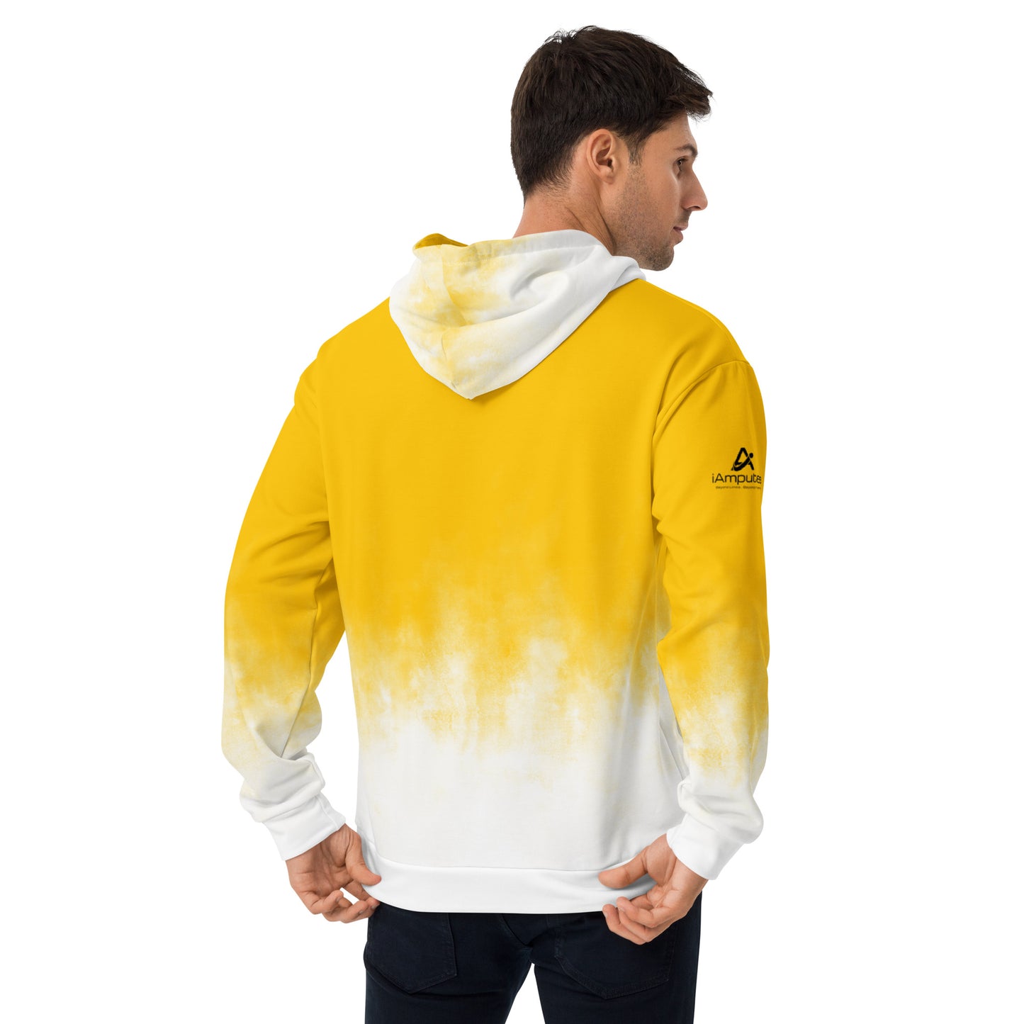 Bionic Driver Unisex Hoodie