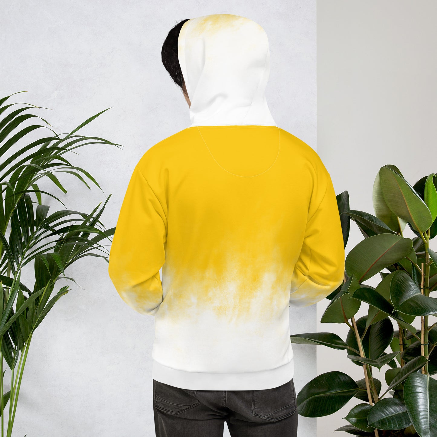 Bionic Driver Unisex Hoodie