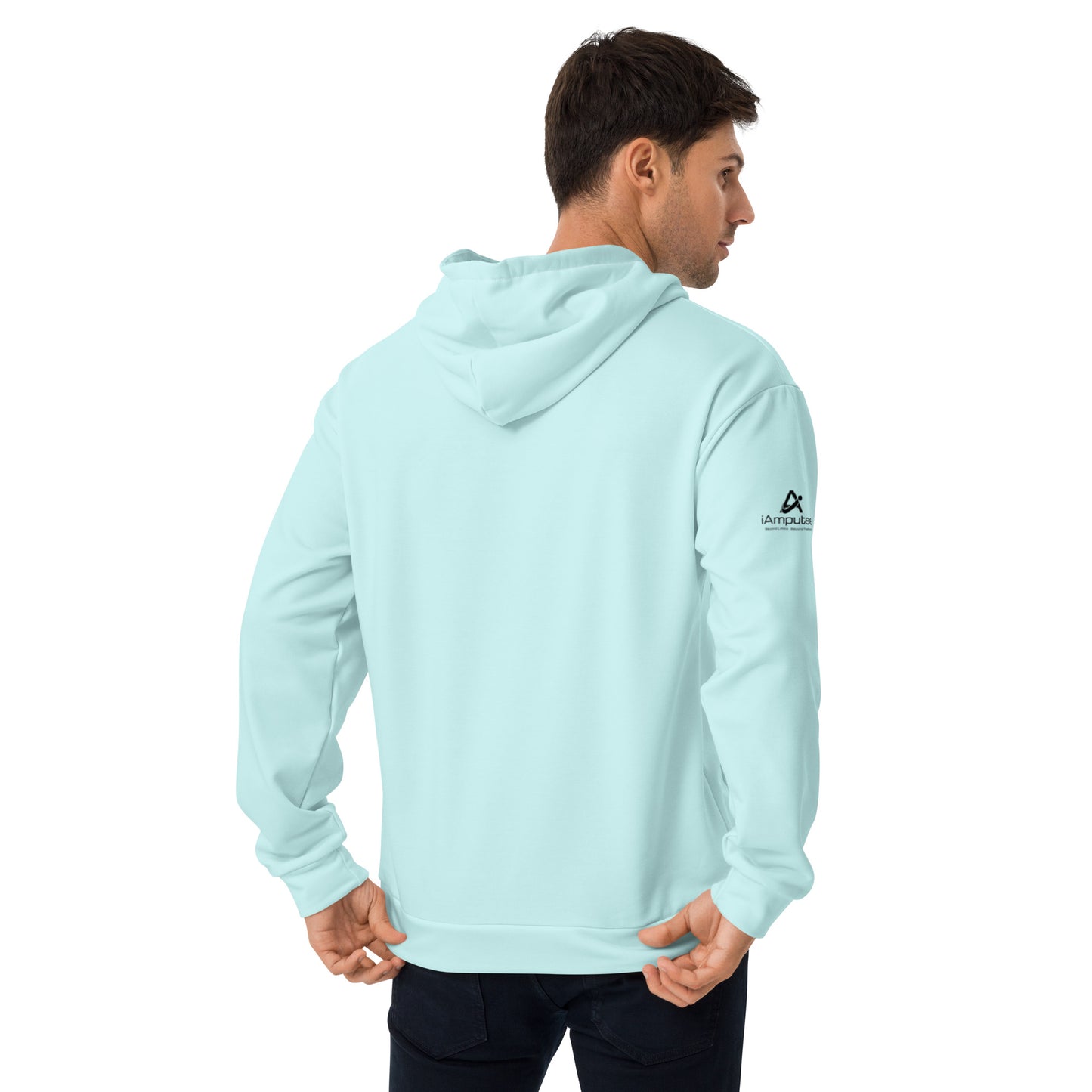 Limitless Ride Unisex Hoodie