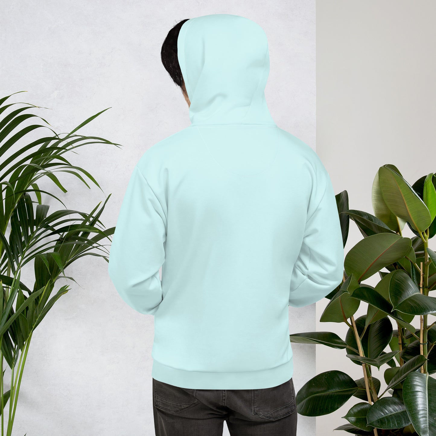 Limitless Ride Unisex Hoodie