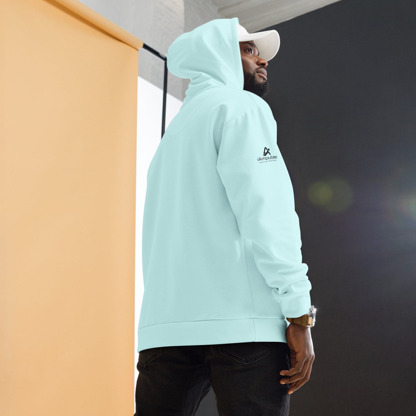 Limitless Ride Unisex Hoodie