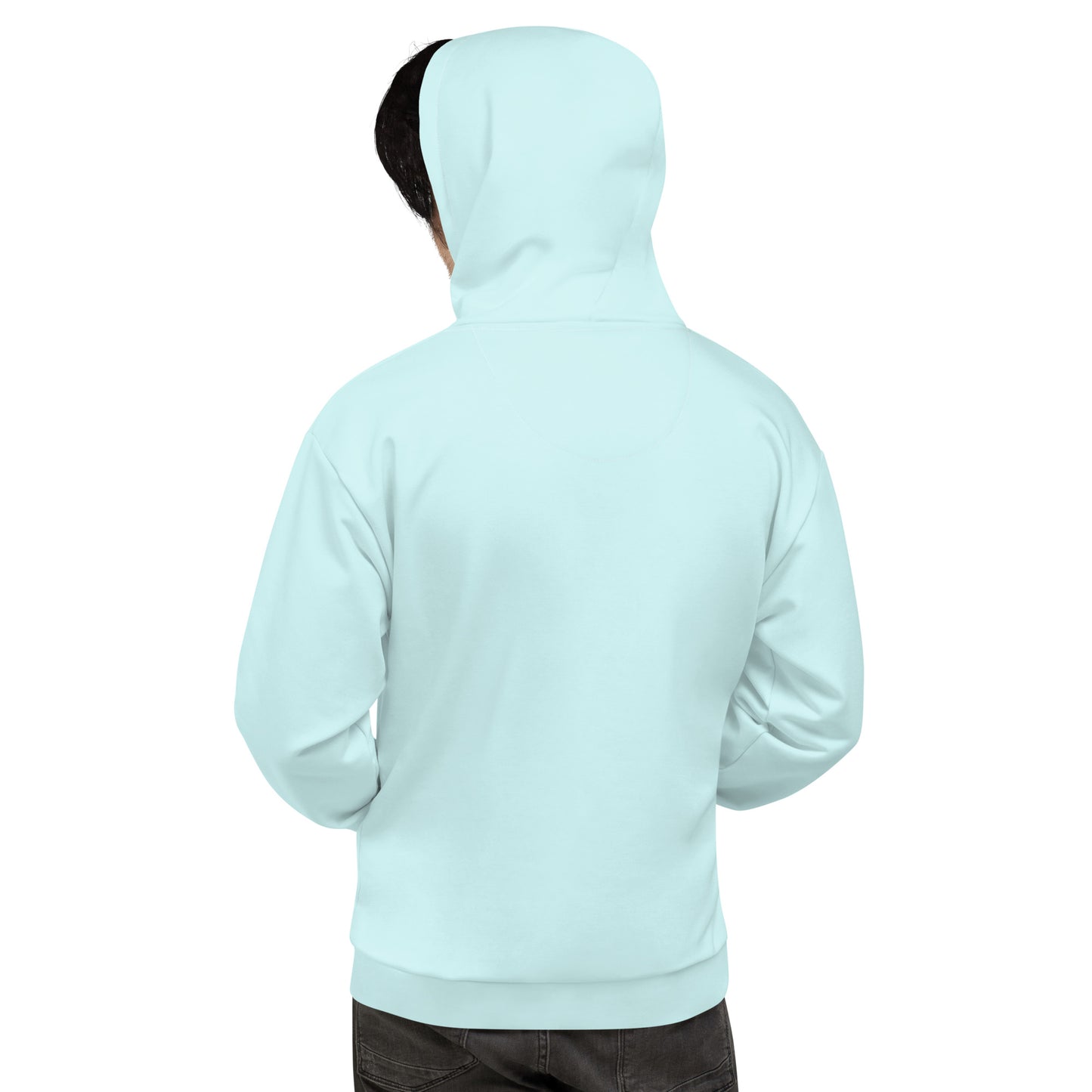 Limitless Ride Unisex Hoodie