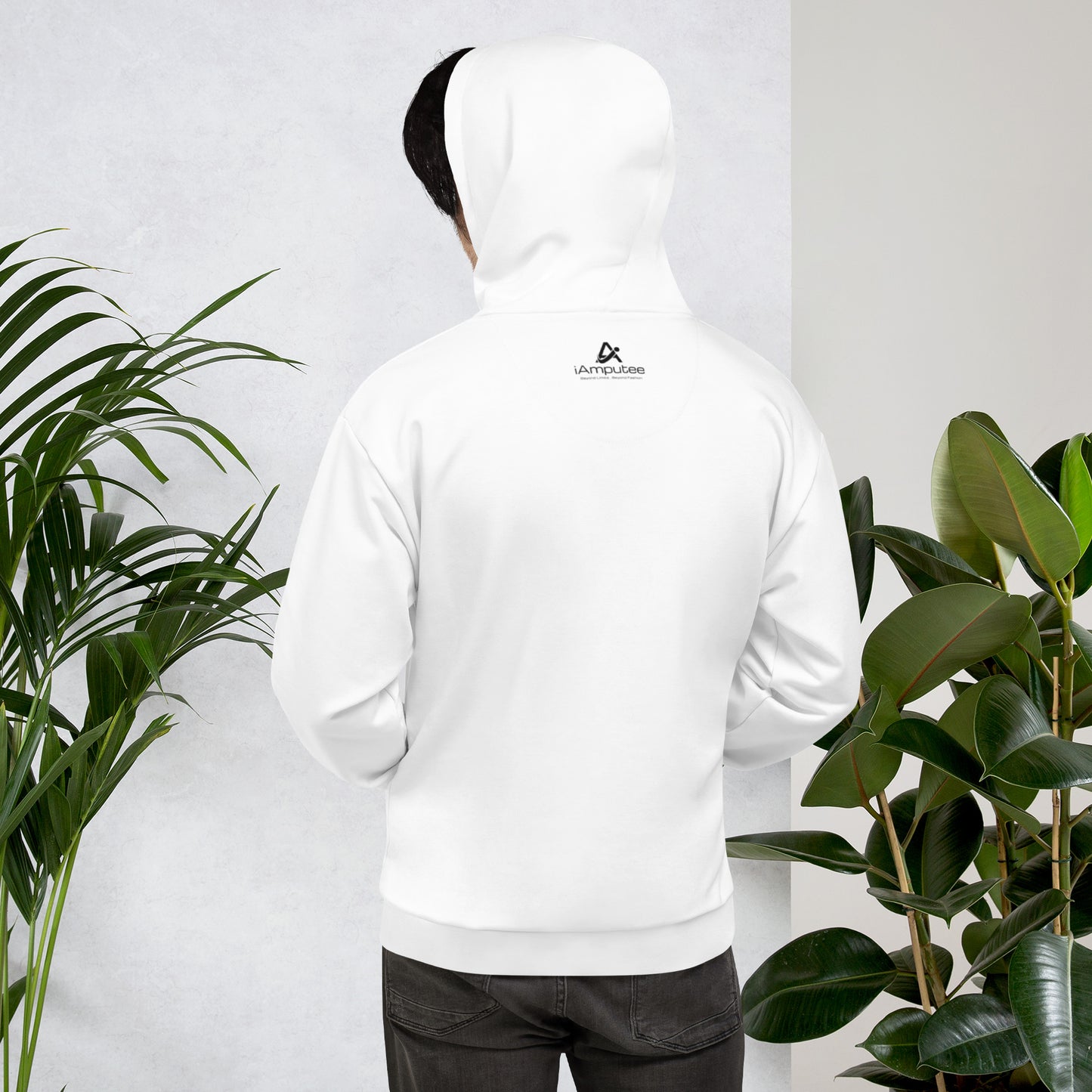Knock Out your Limits Unisex Hoodie