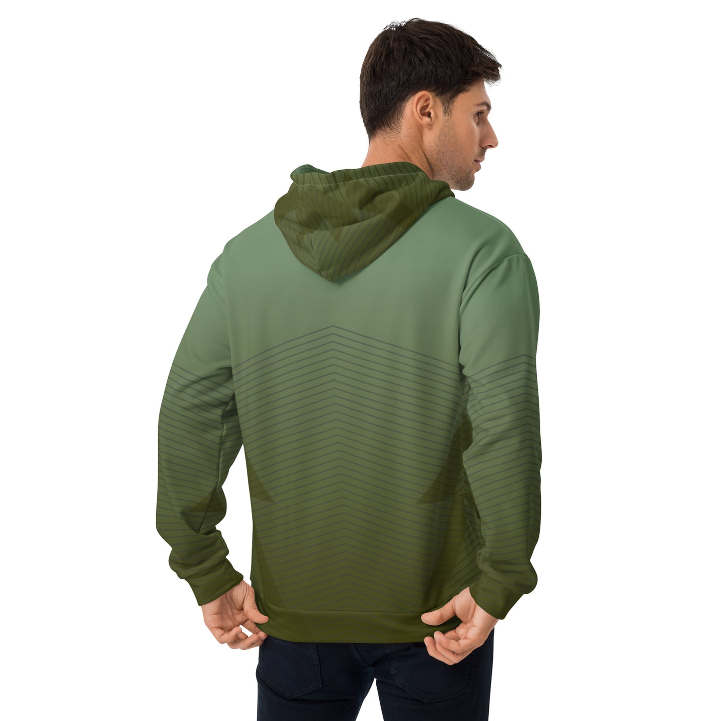 iAmputee Unisex Hoodie
