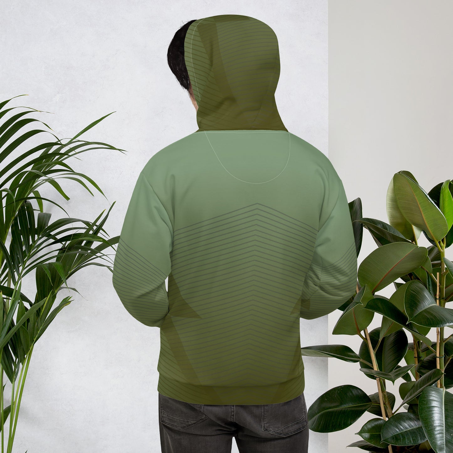 iAmputee Unisex Hoodie