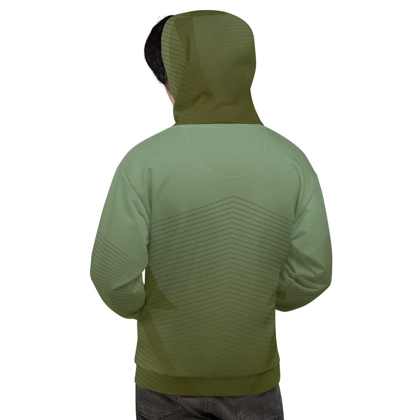 iAmputee Unisex Hoodie