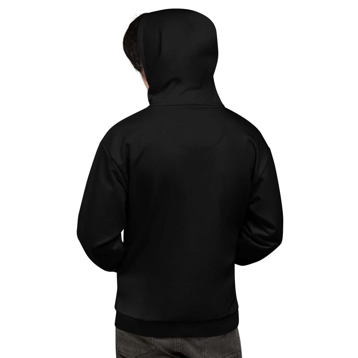 iAmputee Unisex Hoodie