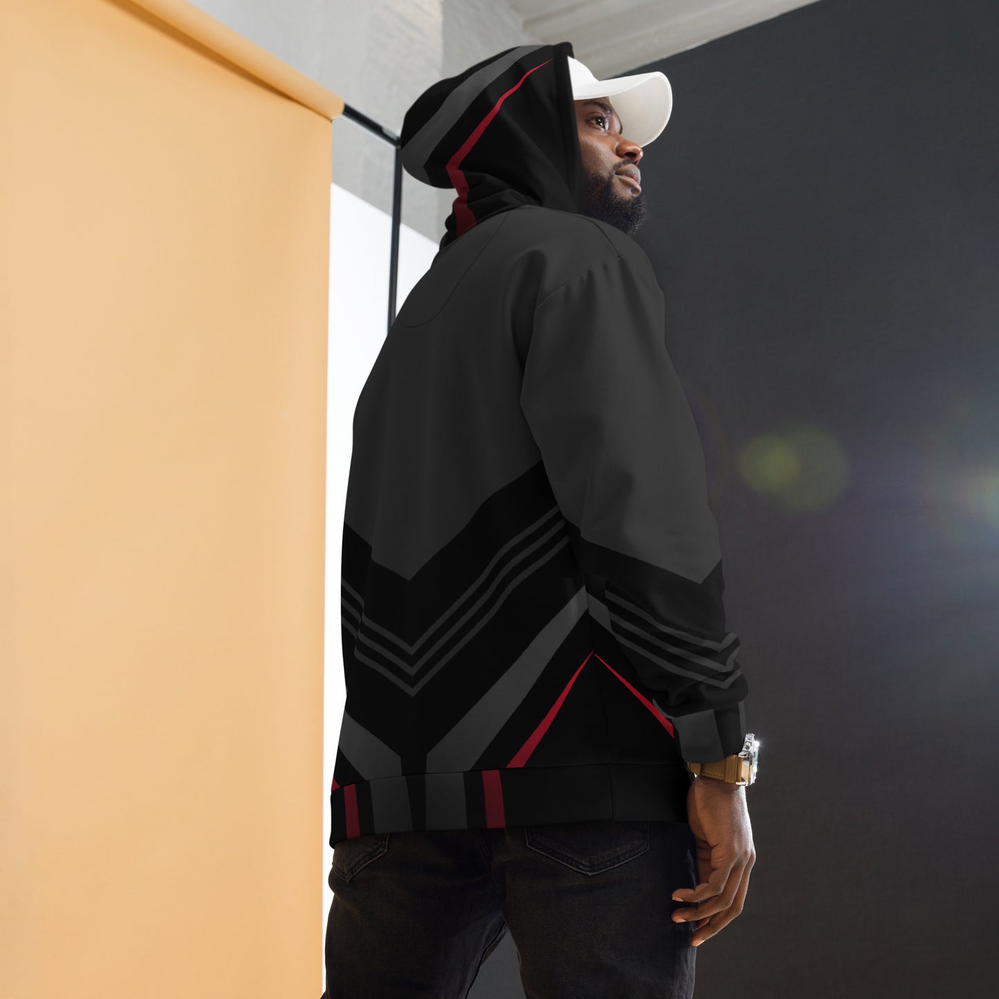 iAmputee Unisex Hoodie