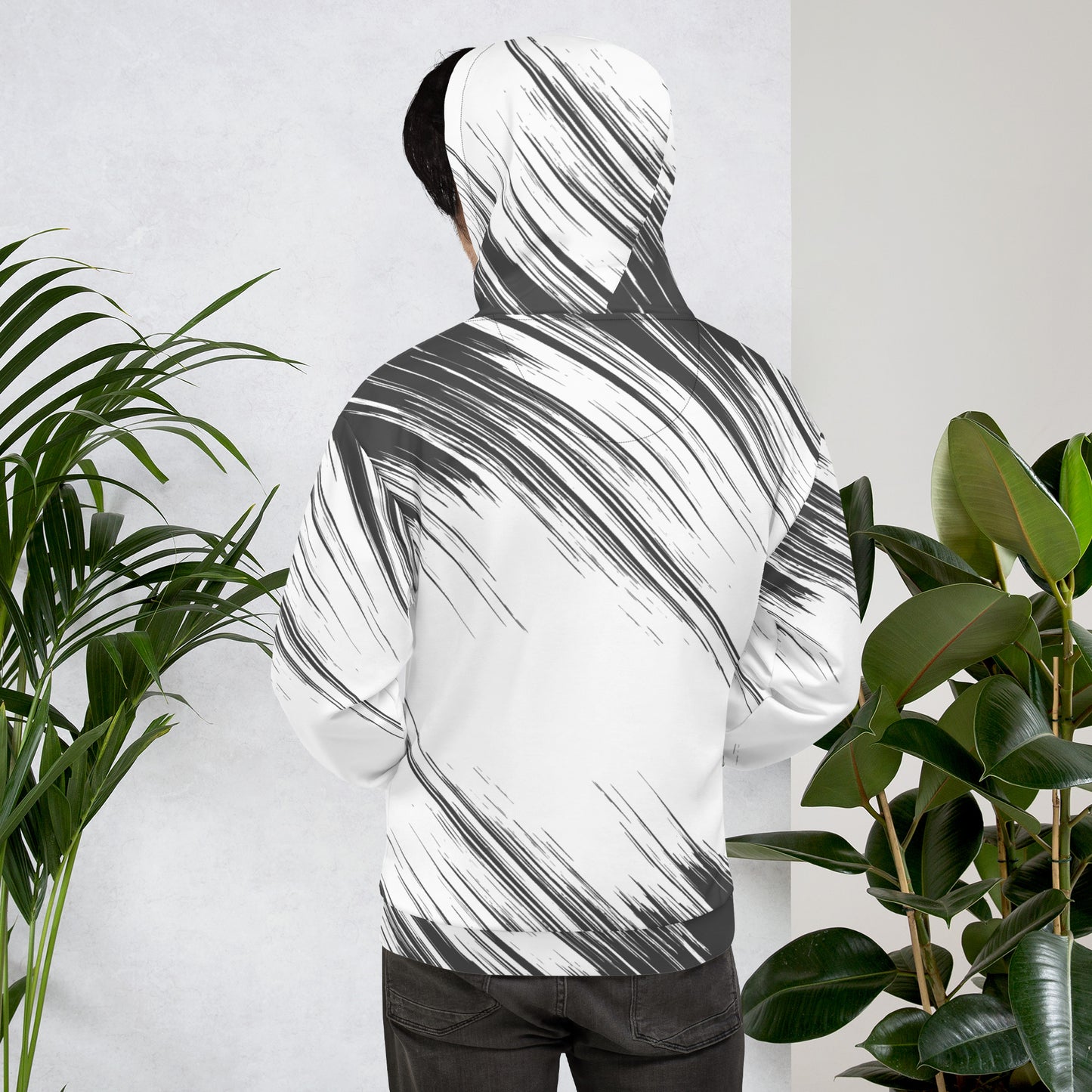 iAmputee Unisex Hoodie
