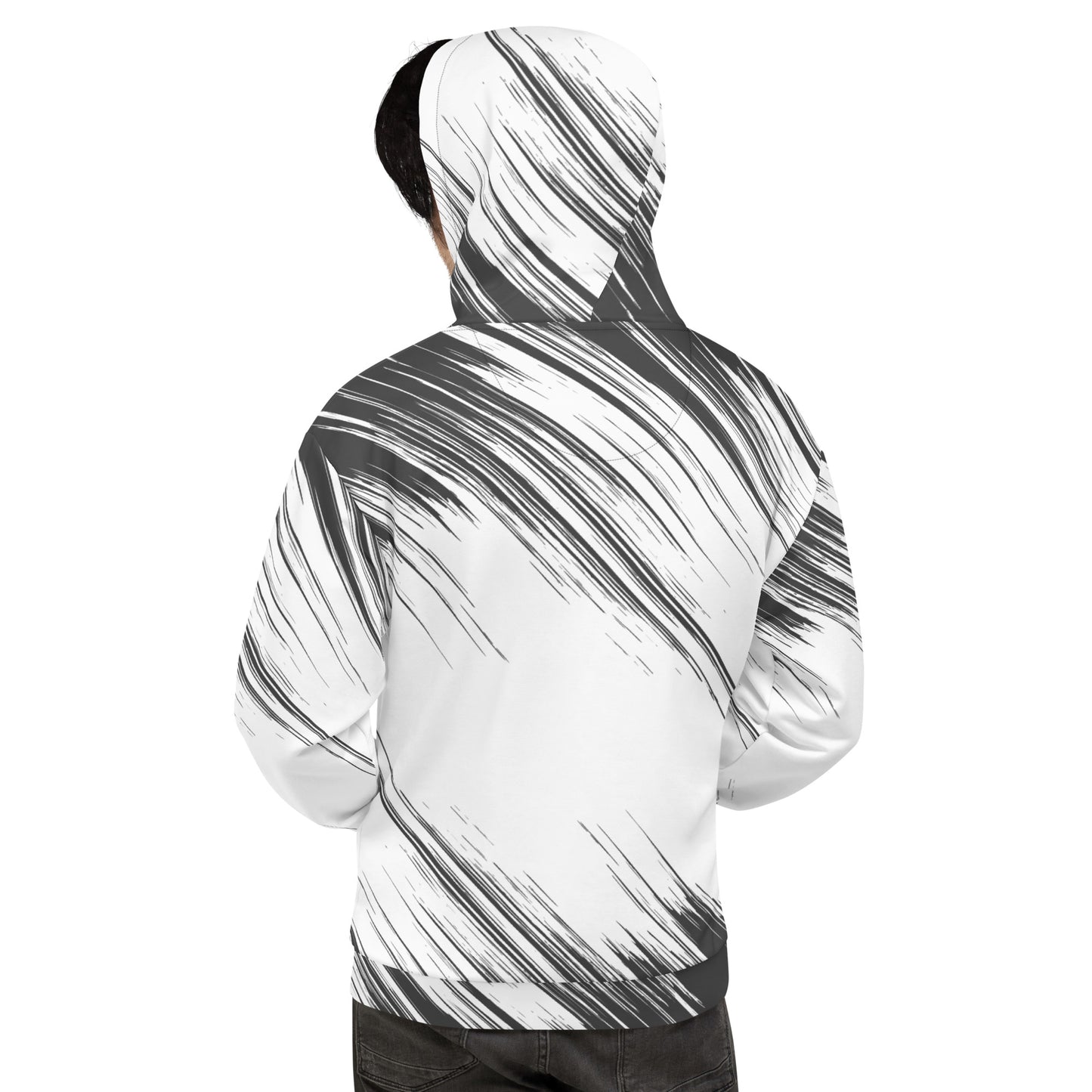 iAmputee Unisex Hoodie