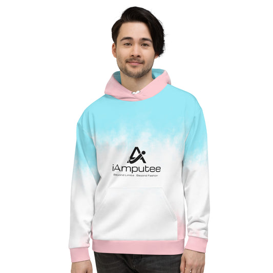 iAmputee Unisex Hoodie