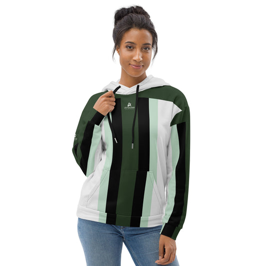 iAmputee Streetwear Unisex Hoodie