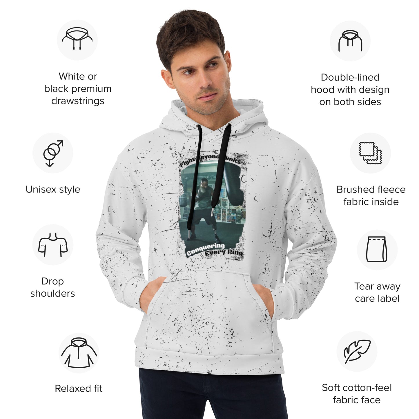 SB Coach Unisex Hoodie