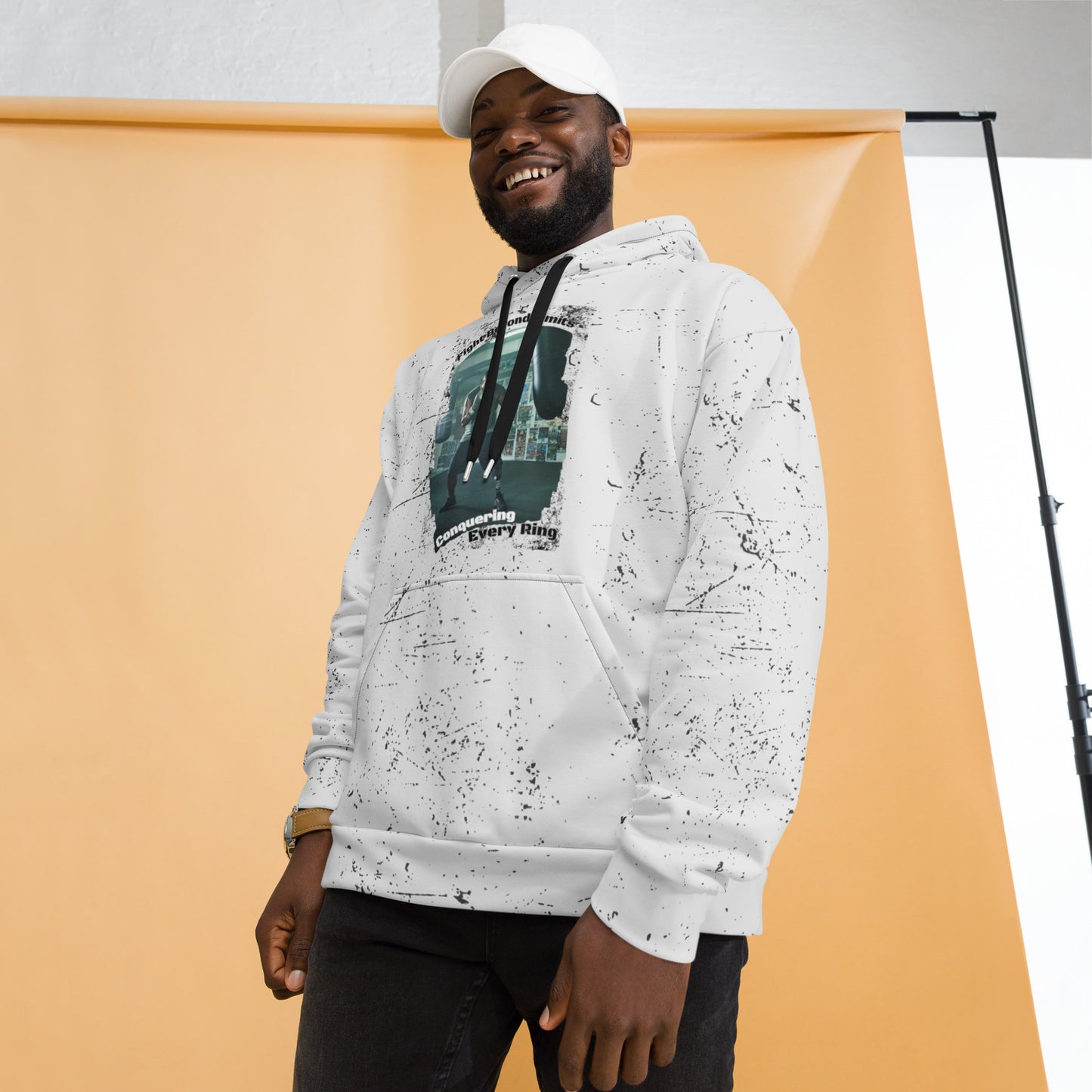 SB Coach Unisex Hoodie