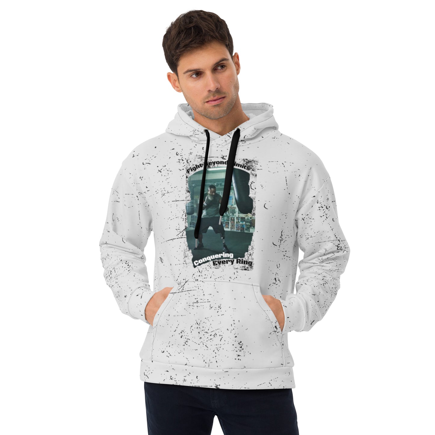 SB Coach Unisex Hoodie