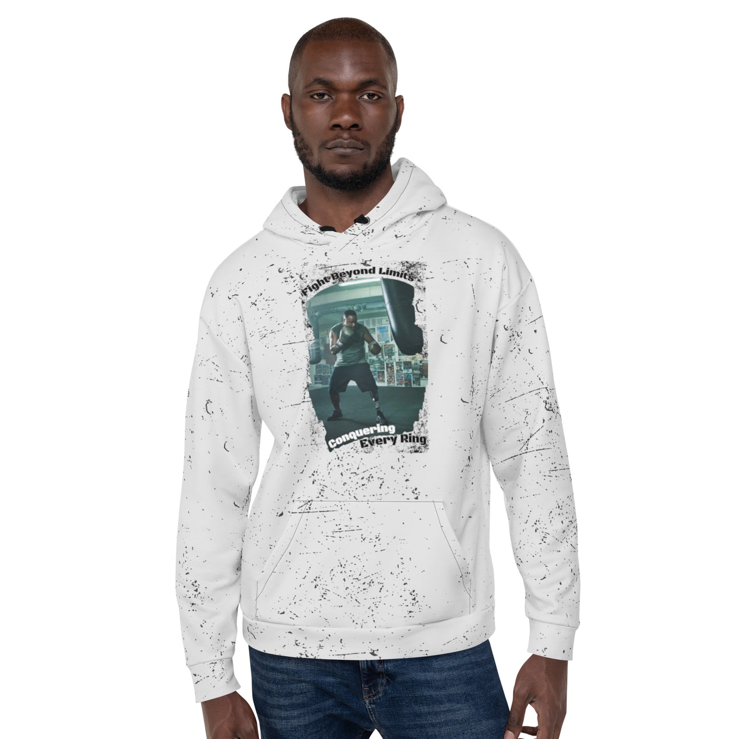 SB Coach Unisex Hoodie