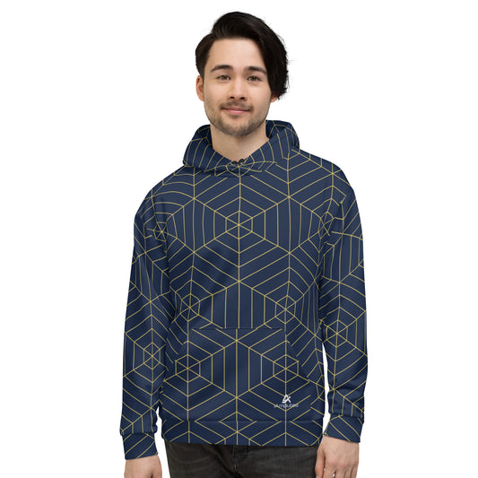 iAmputee Unisex Hoodie